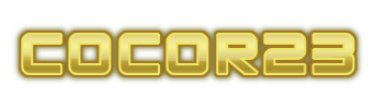 COCOR23 logo
